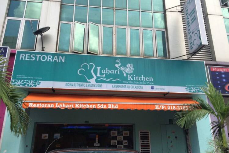 Lahari Kitchen Photos, Pictures of Lahari Kitchen, Selangor Zomato